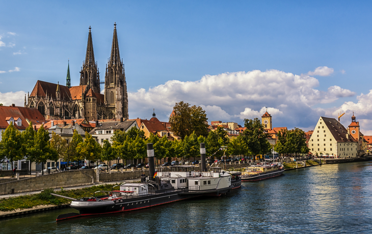 Regensburg