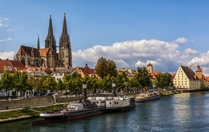 Regensburg