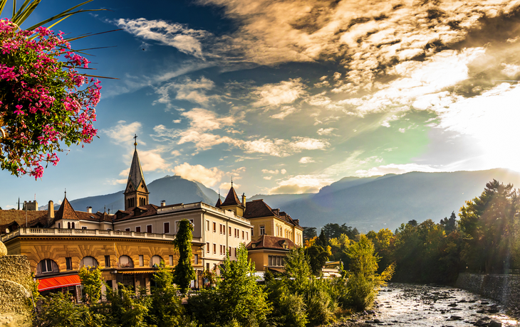 Meran