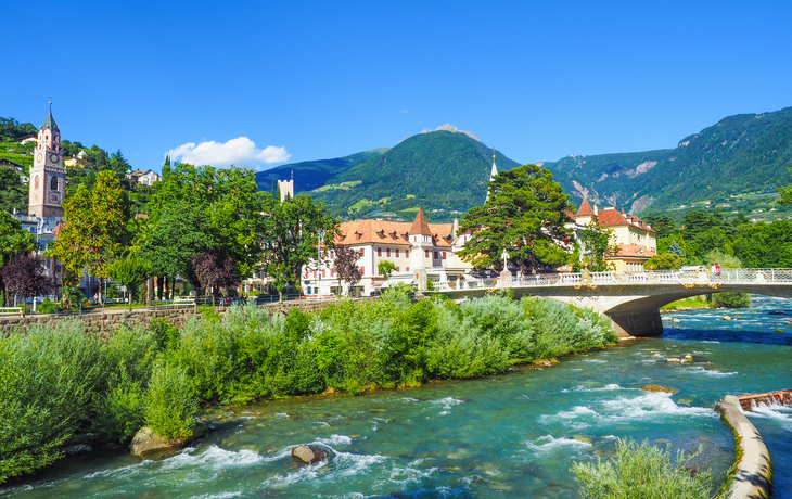 Meran