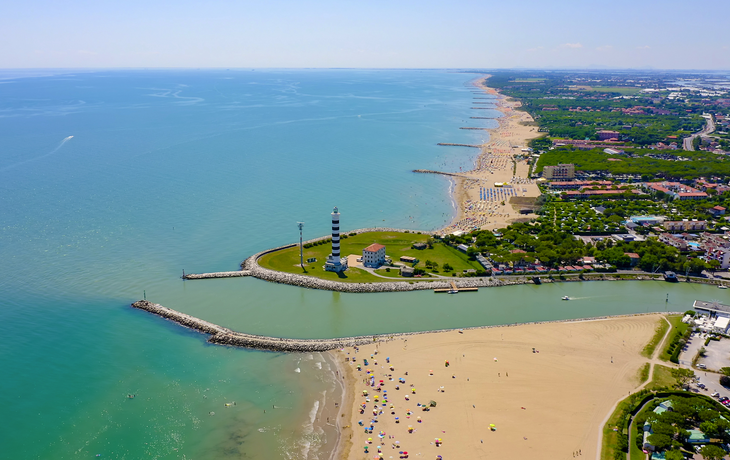 Lido di Jesolo