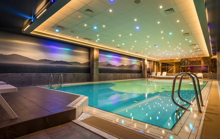 Hotel Zuiderduin in Egmond aan Zee
