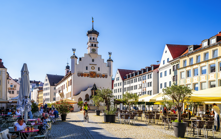 Kempten (Allgäu)
