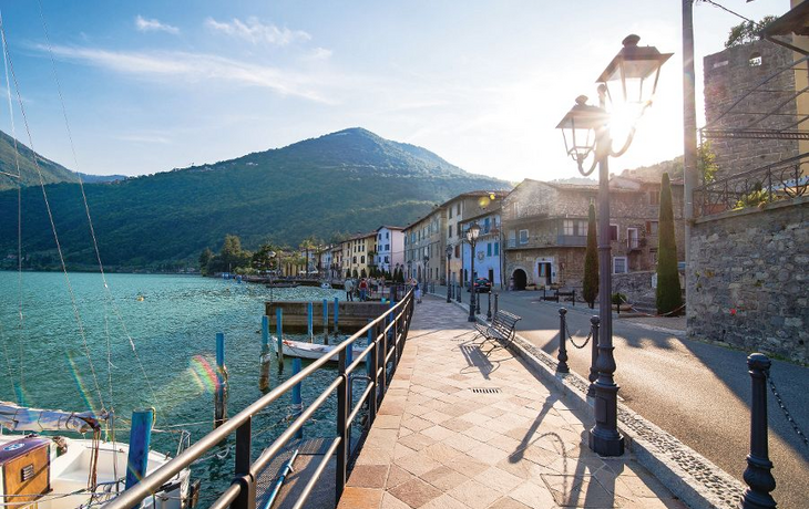 Lago d'Iseo