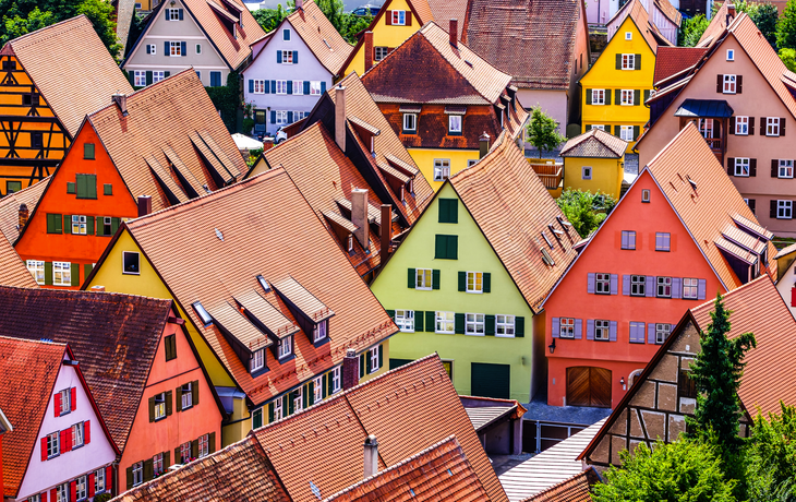 Dinkelsbühl