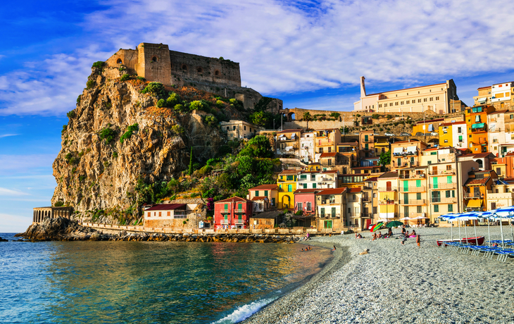 Scilla