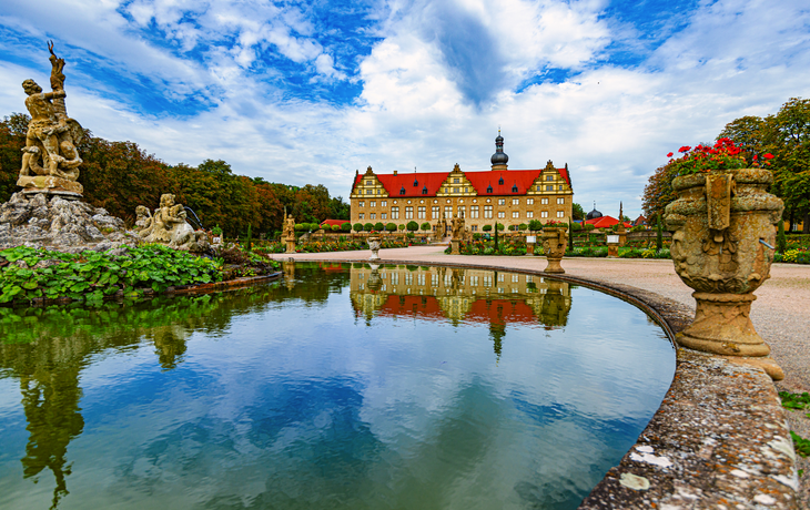 Schloss Weikersheim