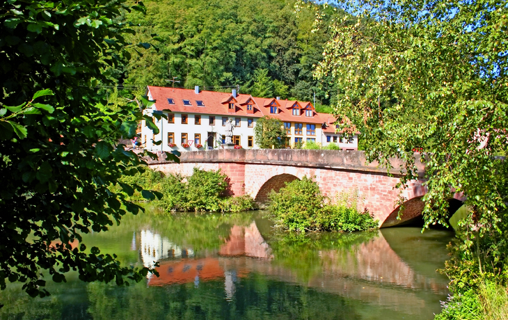 taubertal