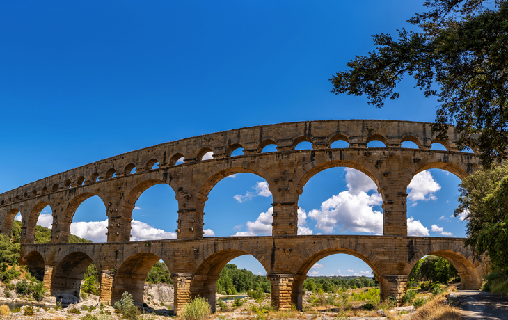 Pont du Gard