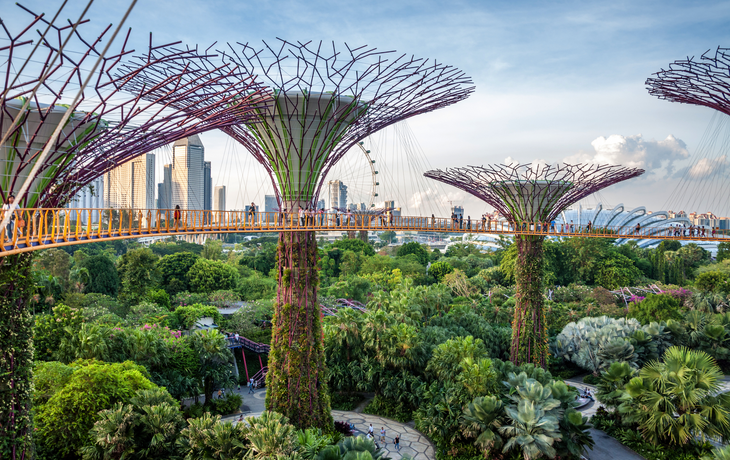 Singapur