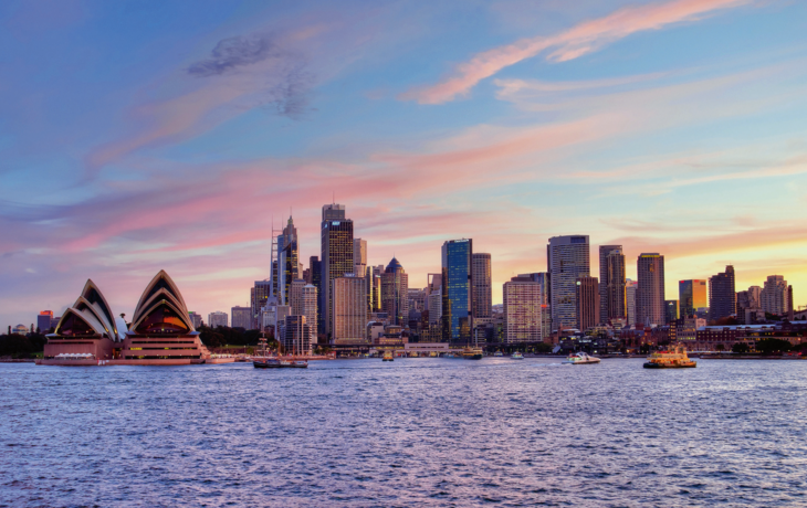 Sydney