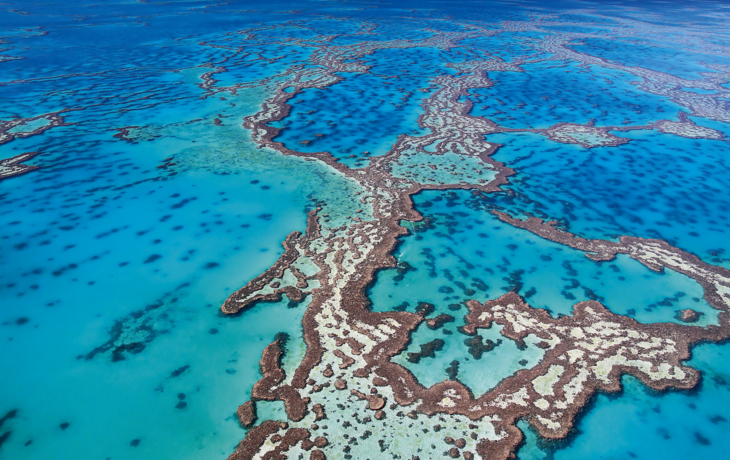 Great Barrier Reef