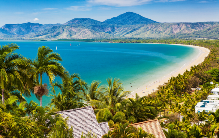 Port Douglas