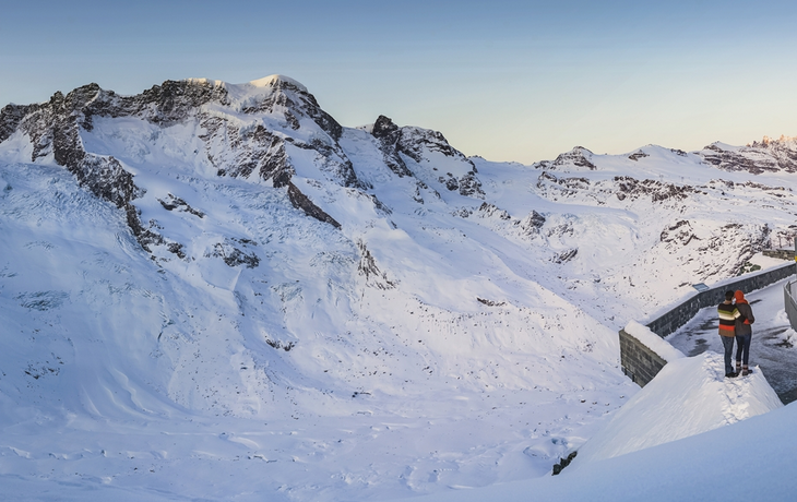 Matterhorn Gotthard Bahn