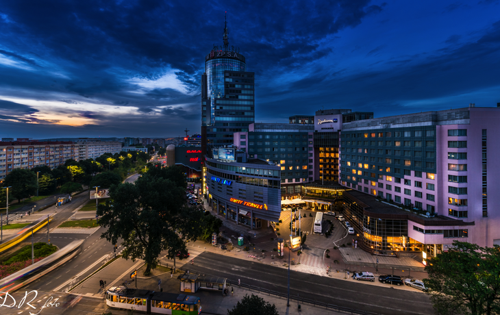 Radisson Blu Stettin