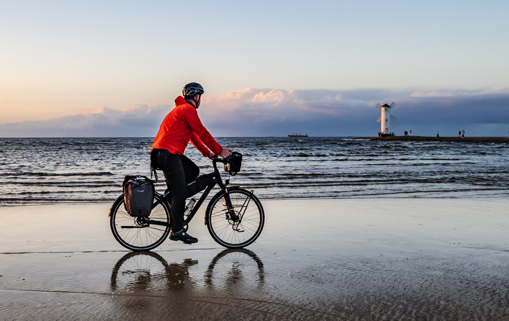 Velo Baltica