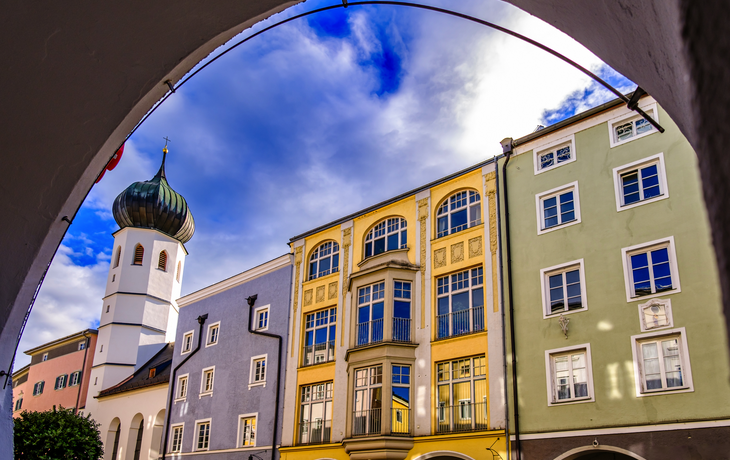 Rosenheim