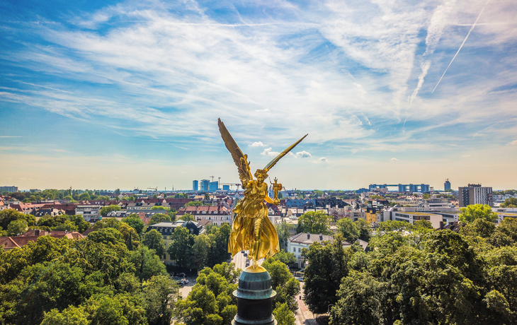 Friedensengel München