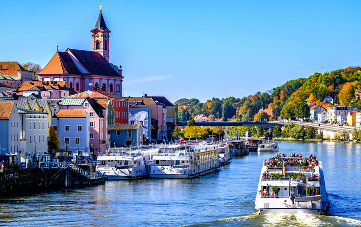 Passau