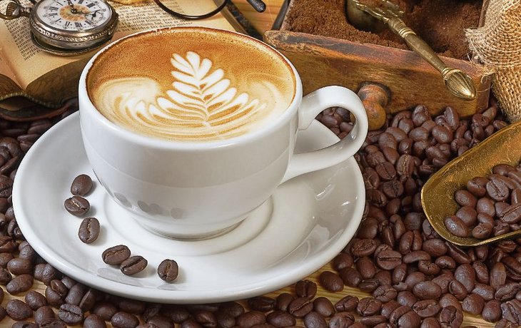 Kaffee