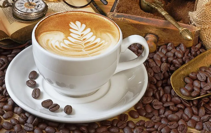 Kaffee