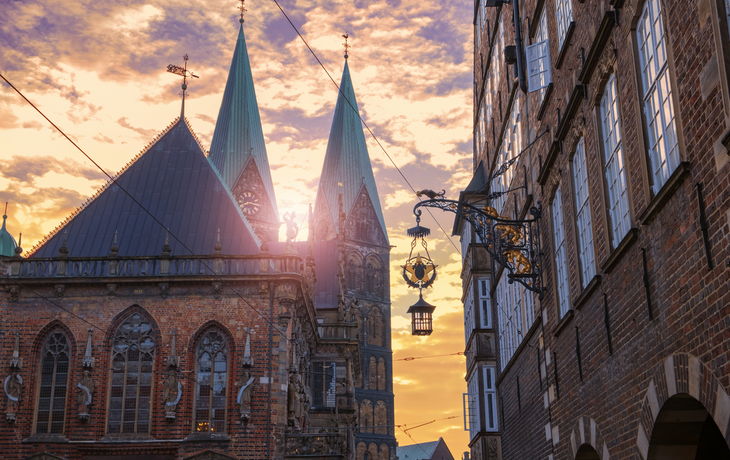 Bremer Dom