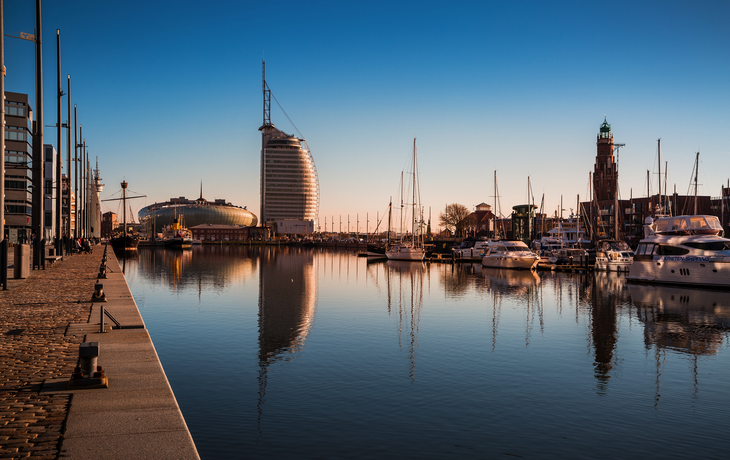 Bremerhaven 