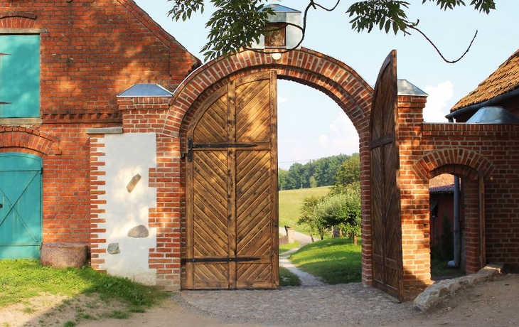 Philipponenkloster Wojnowo