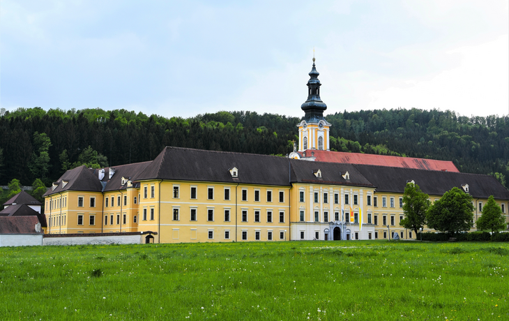 Zisterzienserstift Rein