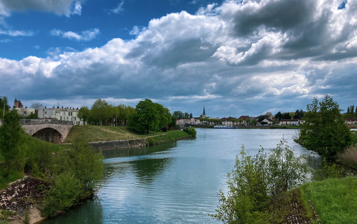Saint-Jean-de-Losne