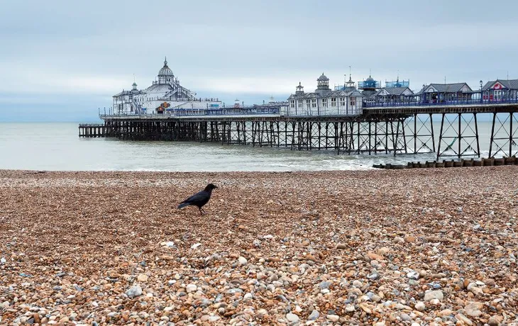 Eastbourne Pier