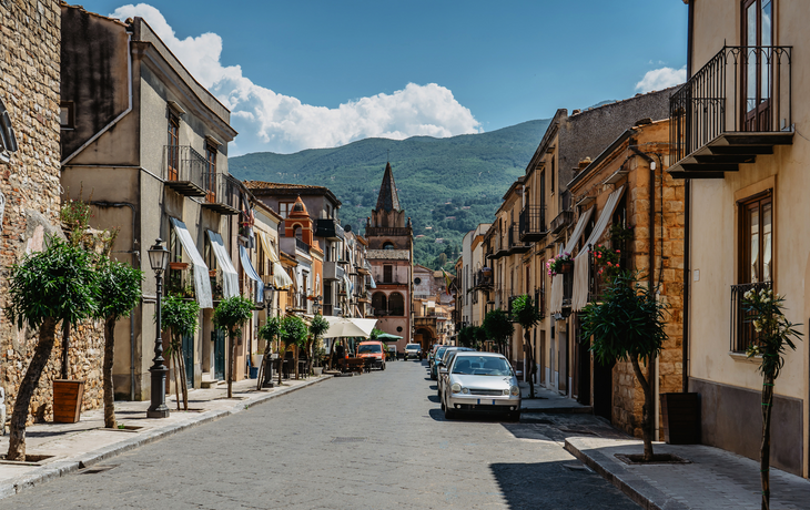 Castelbuono