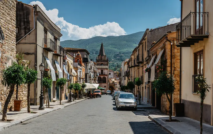 Castelbuono