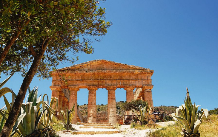 Segesta