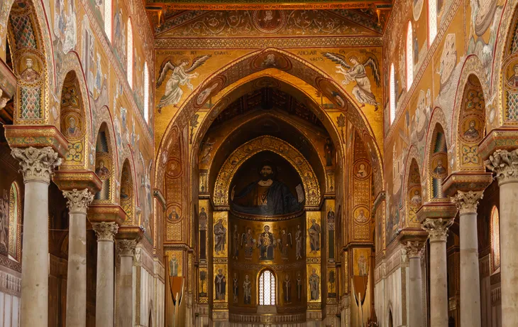 Kathedrale von Monreale