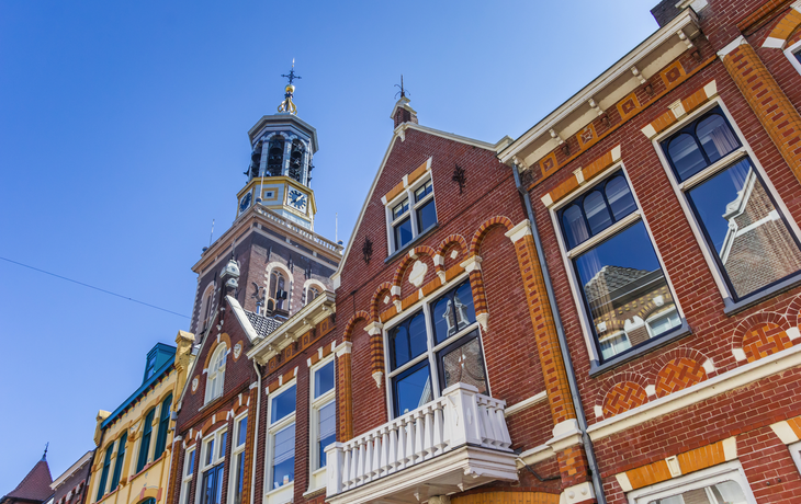 Altstadt von Kampen