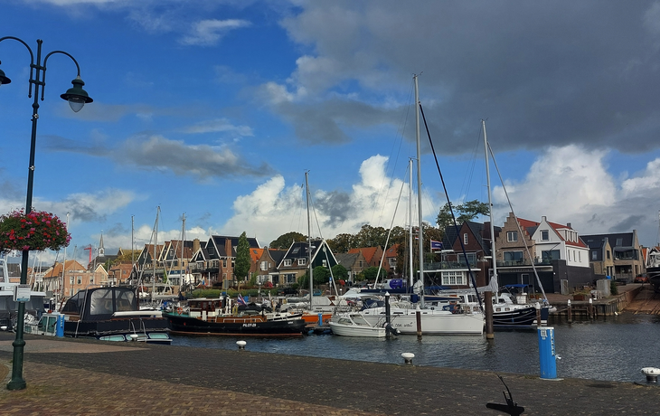 Urk Flevoland
