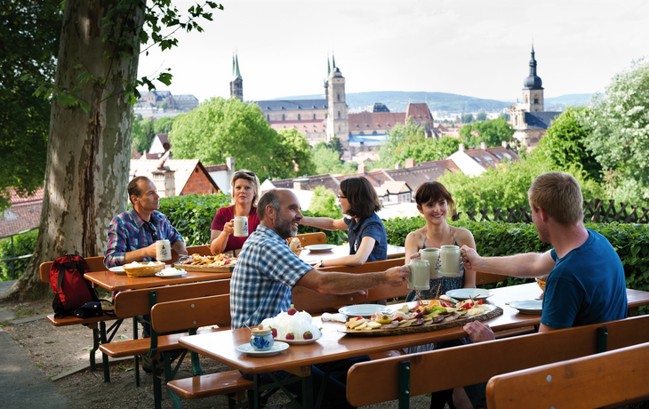 Aischtal Radweg