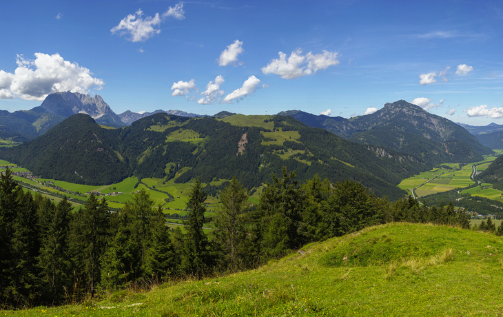 Tiroler Panorama