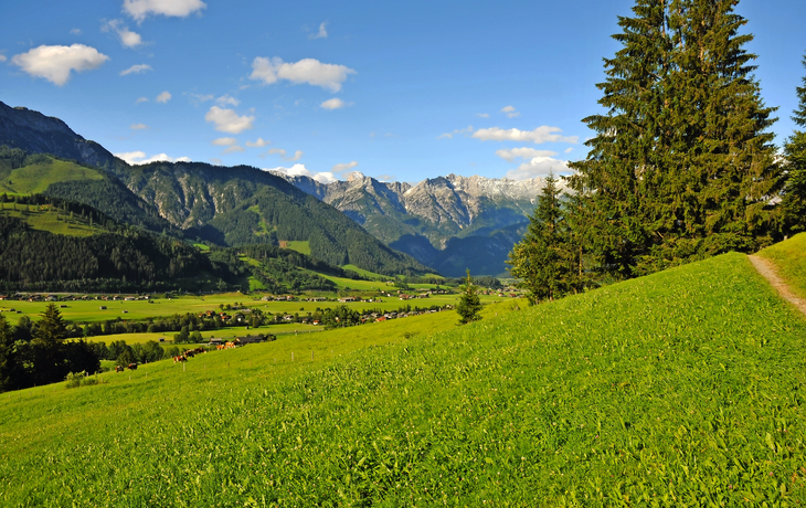Leogang
