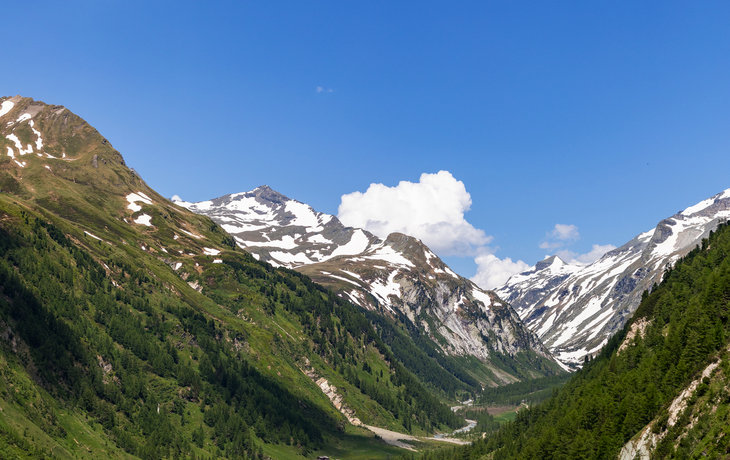 Kalser Tal