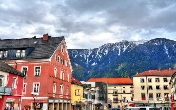 Spittal an der Drau