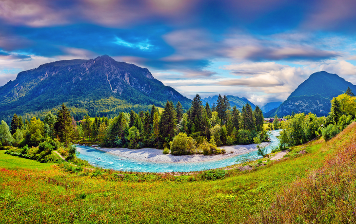 Triglav-Nationalpark