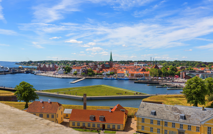 Schloss Kronborg