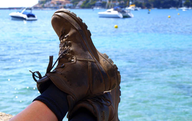 Wanderurlaub auf Mallorca