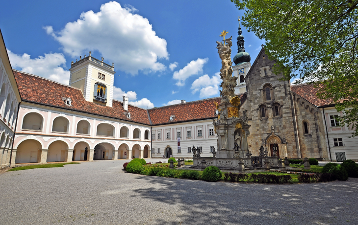 Zisterzienserabtei Stift Heiligenkreuz