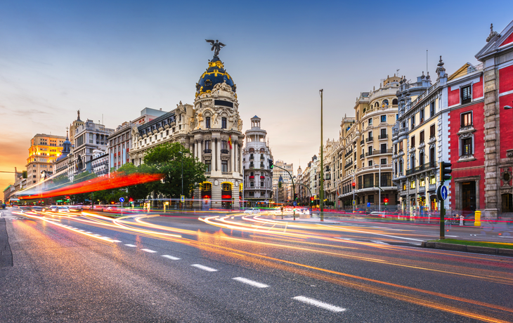Madrid