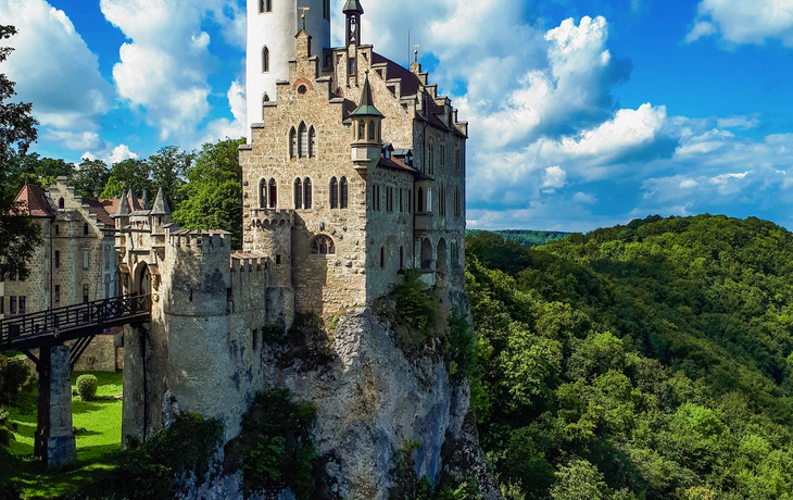 Schloss Lichtenstein