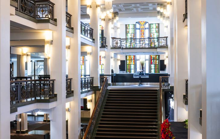 Friedrichstadtpalast