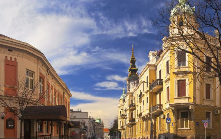 Belgrade